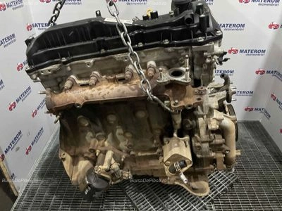 MOTOR TOYOTA HILUX VIII 2.4 D 2015-2020 oe 1.9E+195, vedere frontata