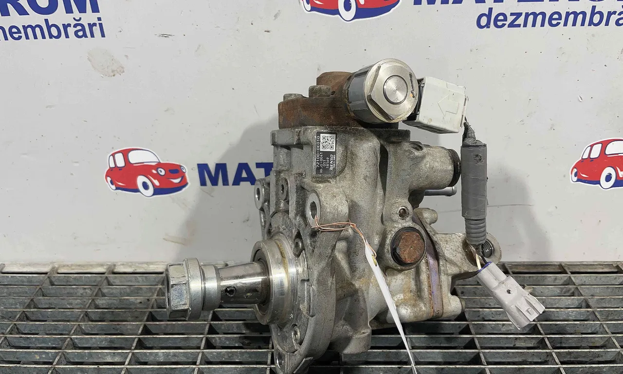 POMPA INALTA PRESIUNE TOYOTA HILUX VIII 2015-2020