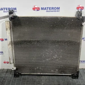 RADIATOR CLIMA TOYOTA HILUX VIII 2.4 D 2015-2020 oe-884600K430, vedere frontata