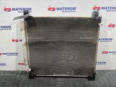 RADIATOR CLIMA TOYOTA HILUX VIII 2.4 D 2015-2020 oe 884600K430, vedere frontata