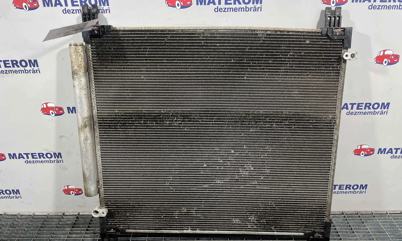 RADIATOR CLIMA TOYOTA HILUX VIII 2015-2020
