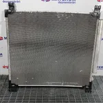 RADIATOR CLIMA TOYOTA HILUX VIII 2.4 D 2015-2020 oe-884600K430, vedere laterala