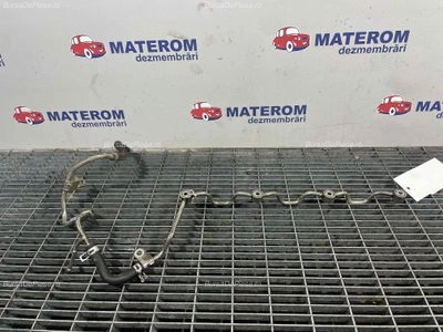 RAMPA RETUR INJECTOARE TOYOTA HILUX VIII 2.4 D 2015-2020 oe 2.38E+15, vedere frontata