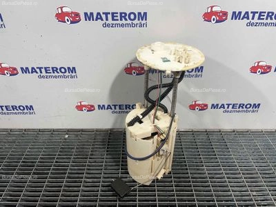 SONDA LITROMETRICA TOYOTA HILUX VIII 2.4 D 2015-2020 oe 770100K201, vedere frontata