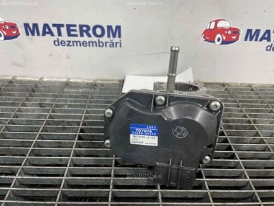 SUPAPA EGR TOYOTA HILUX VIII 2.4 D 2015-2020 oe 2.58E+15, vedere frontata