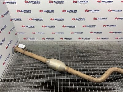TOBA SPATE TOYOTA HILUX VIII 2.4 D 2015-2020 oe 174300L101, vedere frontata