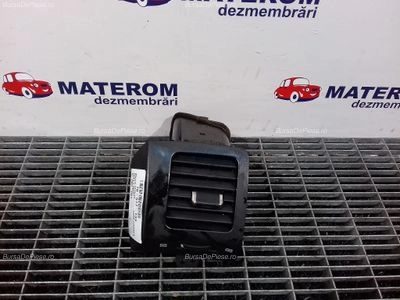 GRILA BORD TOYOTA LAND CRUISER PRADO 2002-2010 oe 5566060150C0, vedere frontata