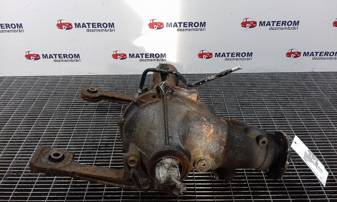 GRUP DIFERENTIAL FATA TOYOTA LAND CRUISER PRADO 2002-2010