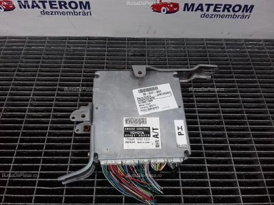 CALCULATOR MOTOR TOYOTA LAND CRUISER PRADO 3.0 D 2002-2010 oe 896616A070, vedere frontata
