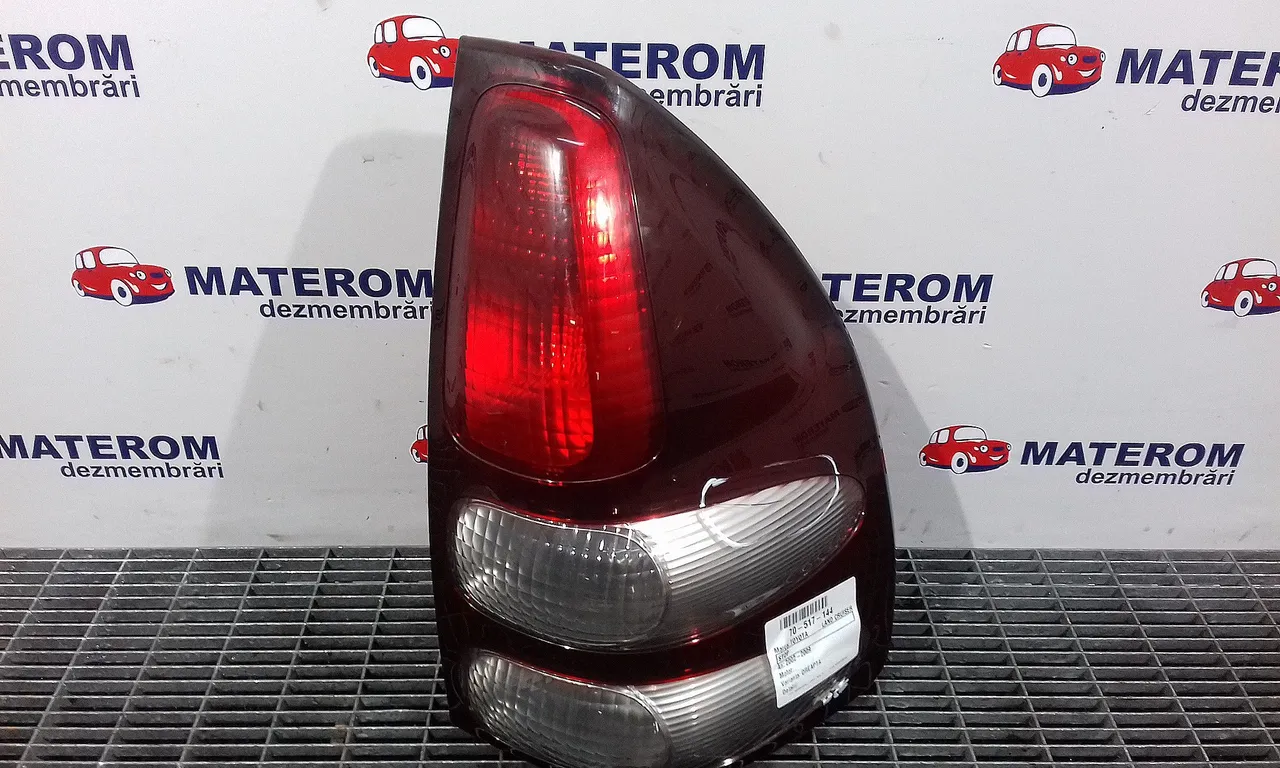 STOP DREAPTA TOYOTA LAND CRUISER PRADO 2002-2010