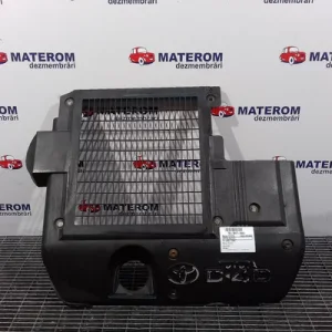 CAPAC MOTOR