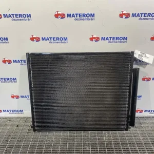 RADIATOR CLIMA