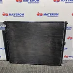 RADIATOR CLIMA TOYOTA LAND CRUISER PRADO 4.0 INJ 2002-2010 oe-8846160090, vedere laterala