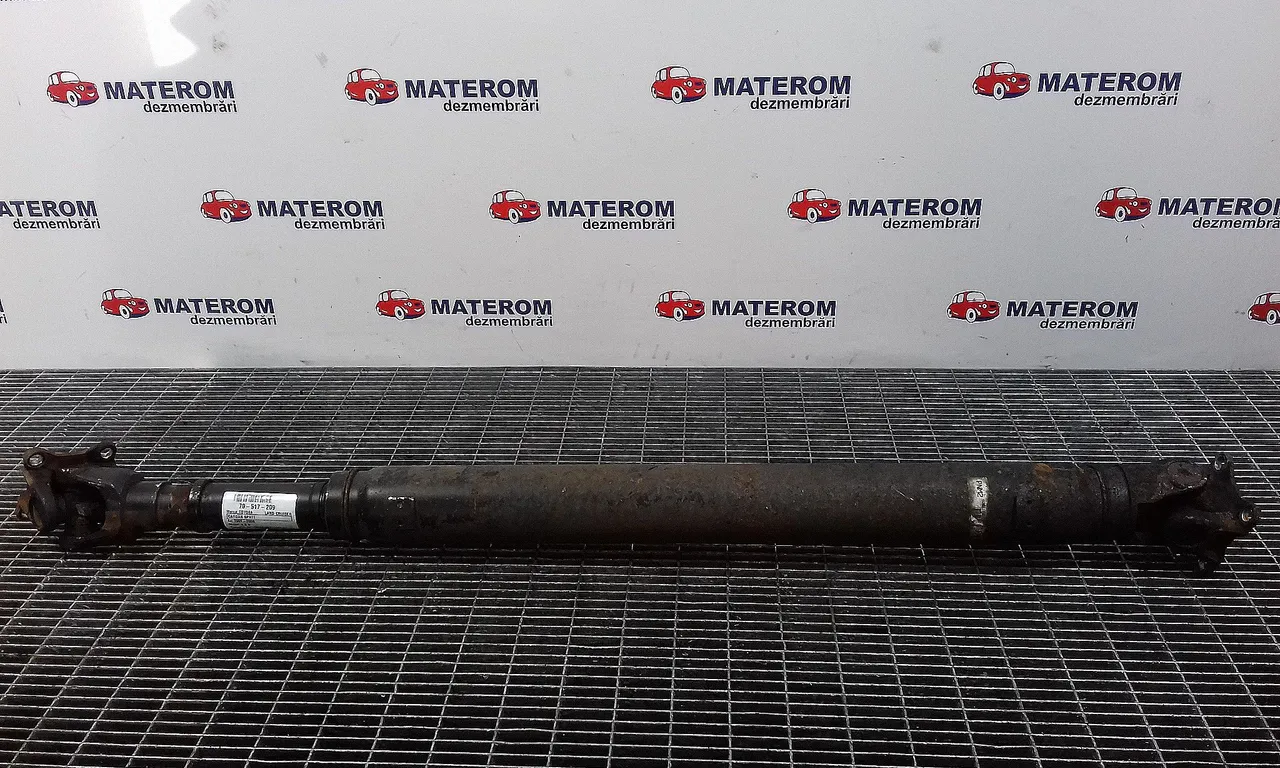 CARDAN SPATE TOYOTA LAND CRUISER PRADO 2002-2010