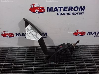 PEDALA ACCELERATIE TOYOTA LAND CRUISER PRADO 3.0 D 2002-2010 oe 7812060351, vedere frontata