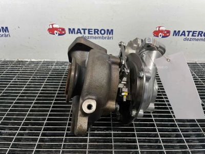 TURBOSUFLANTA