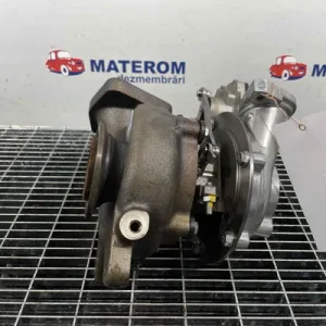 TURBOSUFLANTA