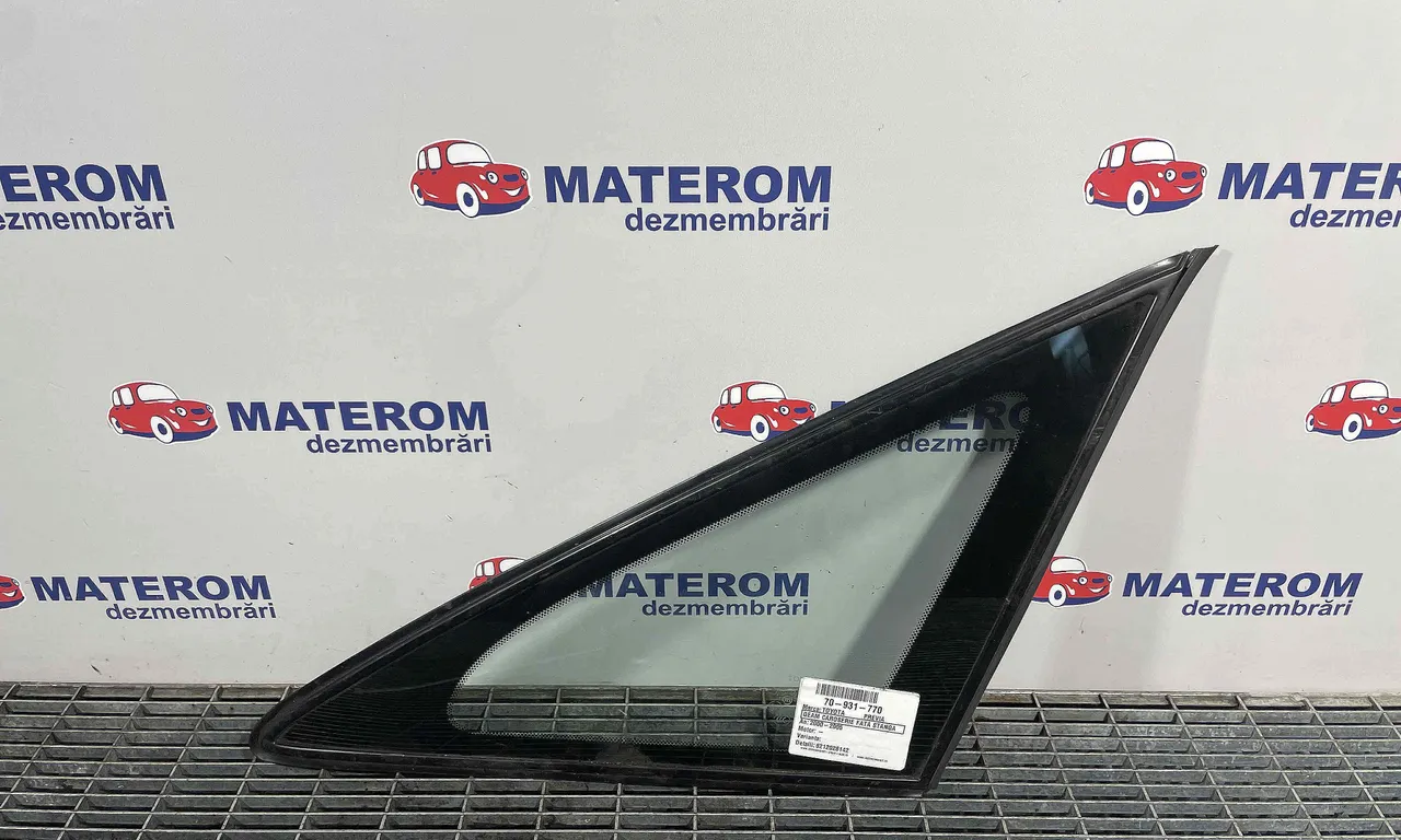GEAM CAROSERIE FATA STANGA TOYOTA PREVIA II 2000-2006