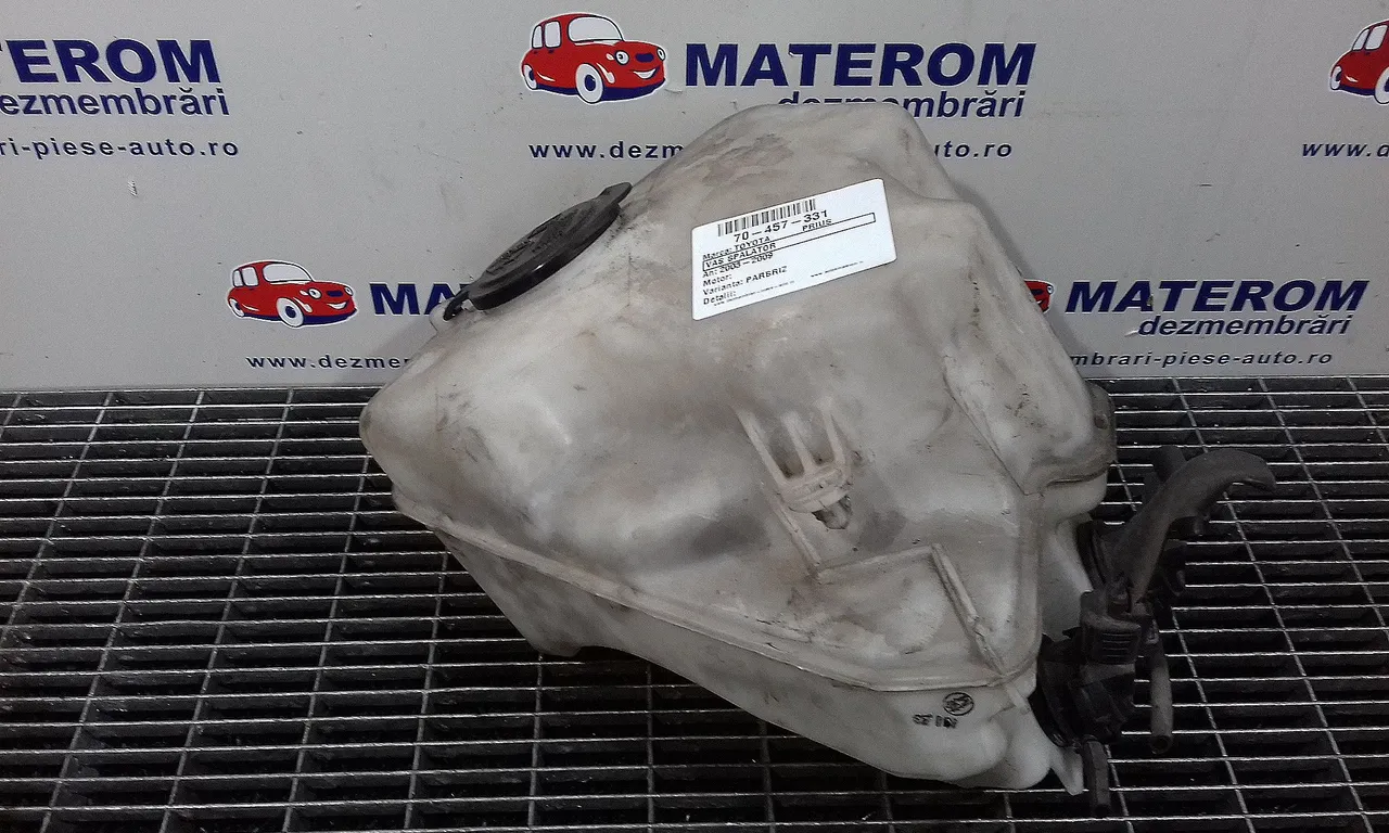 VAS SPALATOR TOYOTA PRIUS Liftback 2003-2010