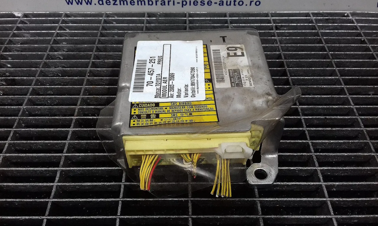 MODUL AER TOYOTA PRIUS Liftback 2003-2010