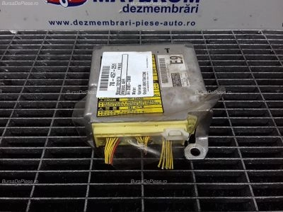MODUL AER TOYOTA PRIUS Liftback 2003-2010 oe 8917047390, vedere frontata