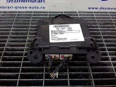 MODUL CONFORT TOYOTA PRIUS Liftback 1.5 2003-2010 oe 8865047051, vedere frontata