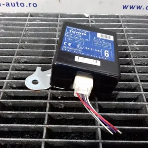MODUL INCHIDERE CENTRALIZATA