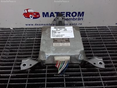 MODUL TOYOTA PRIUS Liftback 1.5 2003-2010 oe 8953547020, vedere frontata