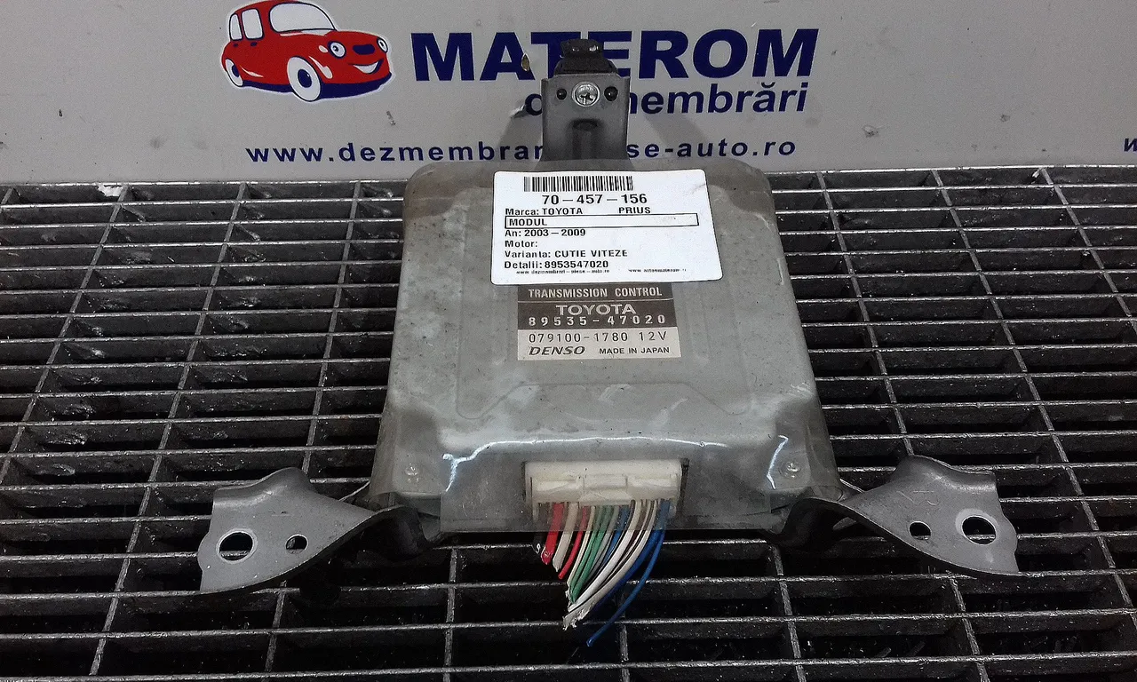 MODUL TOYOTA PRIUS Liftback 2003-2010