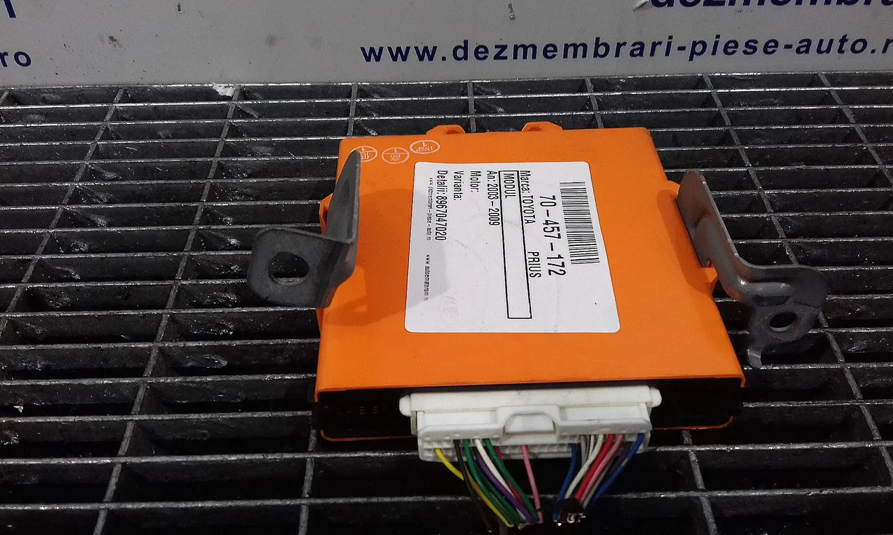 MODUL TOYOTA PRIUS Liftback 2003-2010