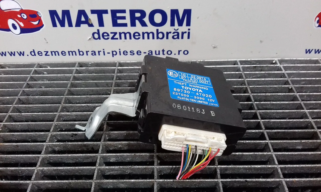 MODUL TOYOTA PRIUS Liftback 2003-2010
