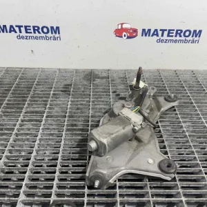 MOTORAS STERGATOR HAION