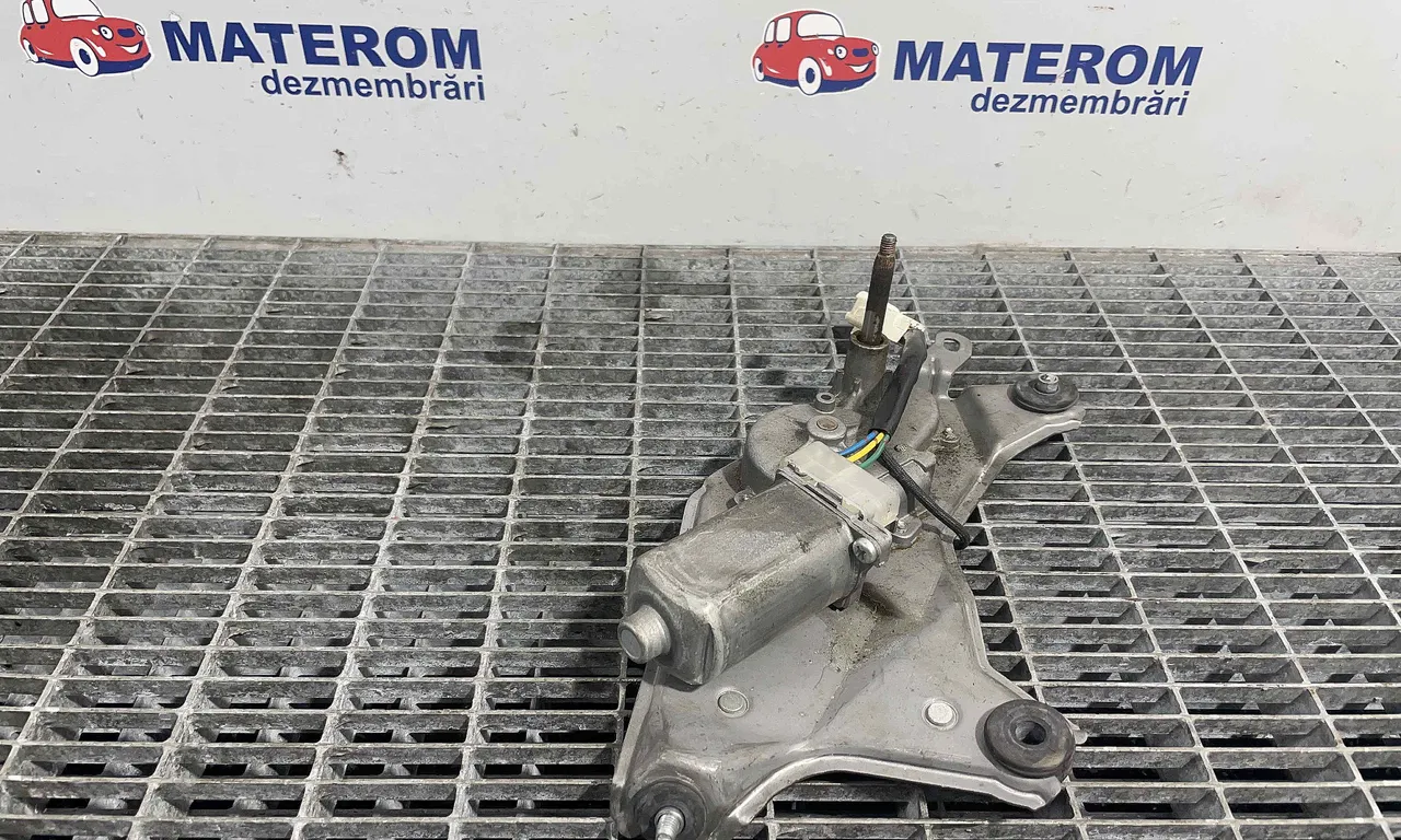 MOTORAS STERGATOR HAION TOYOTA PRIUS Liftback 2003-2010