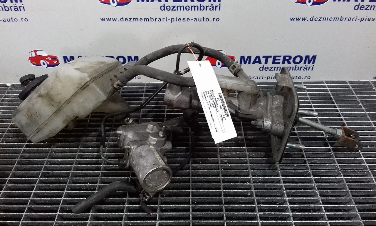 POMPA AMBREIAJ TOYOTA PRIUS Liftback 2003-2010