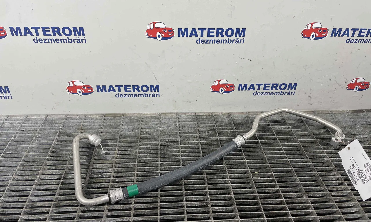 CONDUCTA CLIMA TOYOTA PRIUS PHV 2016-2022