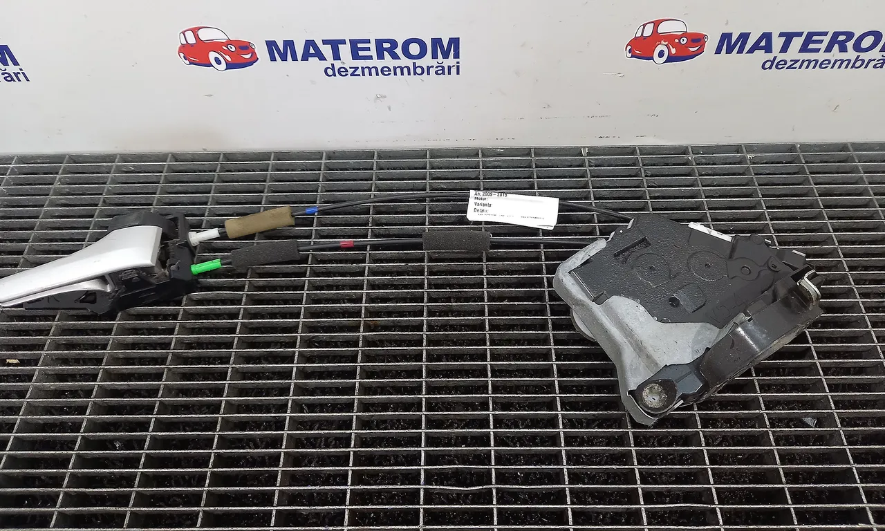 INCUIETOARE USA FATA DREAPTA TOYOTA PRIUS 2008-2016