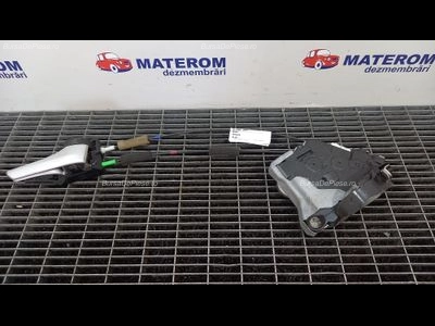 INCUIETOARE USA FATA DREAPTA TOYOTA PRIUS 2008-2016, vedere frontata