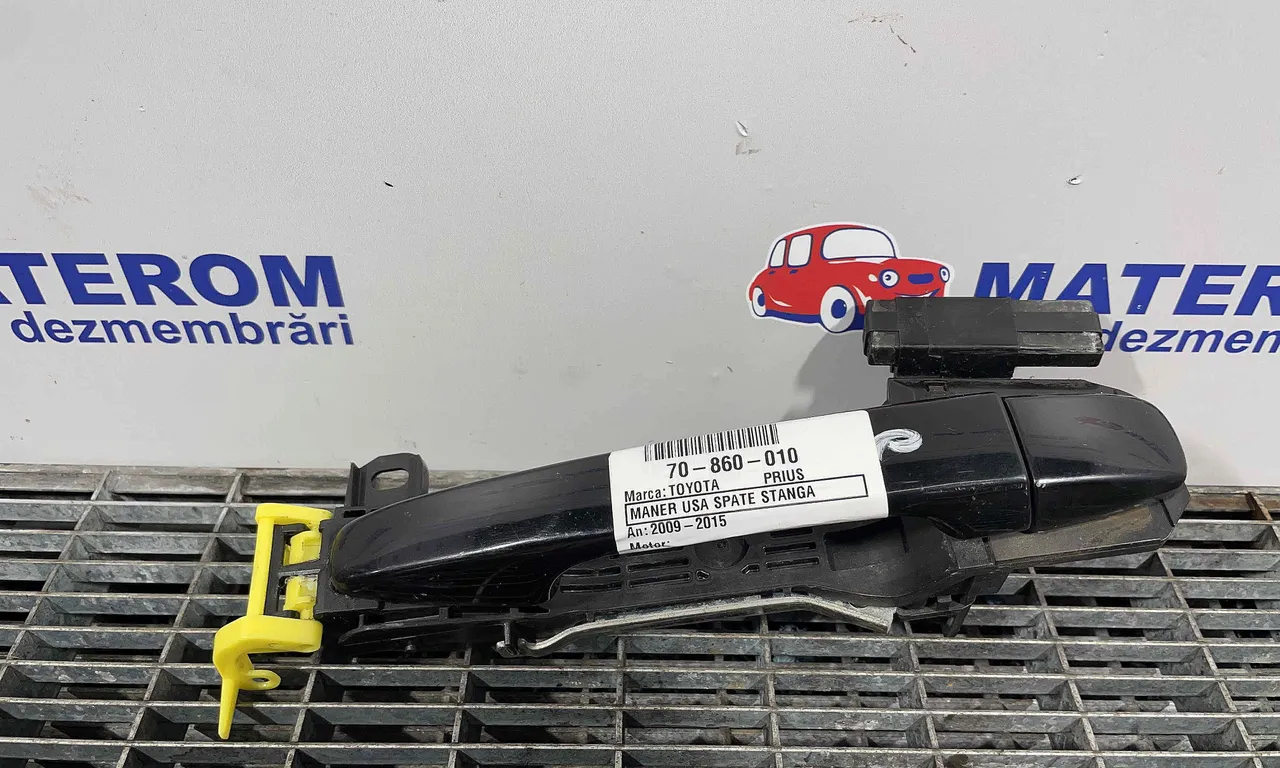 MANER USA SPATE STANGA TOYOTA PRIUS 2008-2016