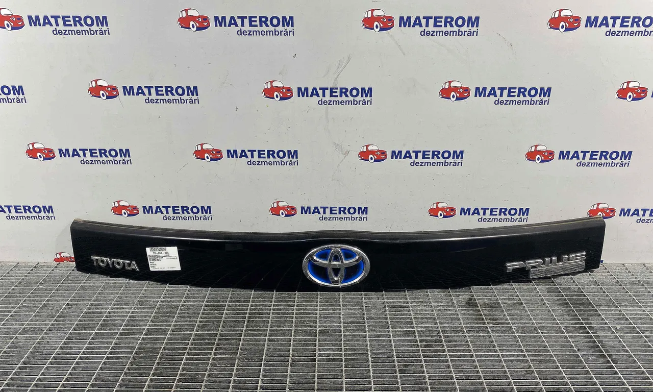 ORNAMENT HAION TOYOTA PRIUS 2008-2016