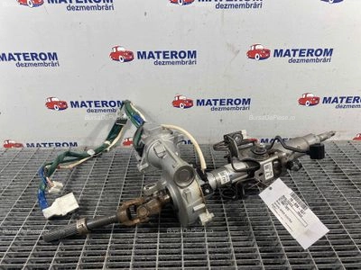 AX VOLAN TOYOTA PRIUS 1.8 Plug-in Hybrid 2008-2016 oe 4525047250, vedere frontata