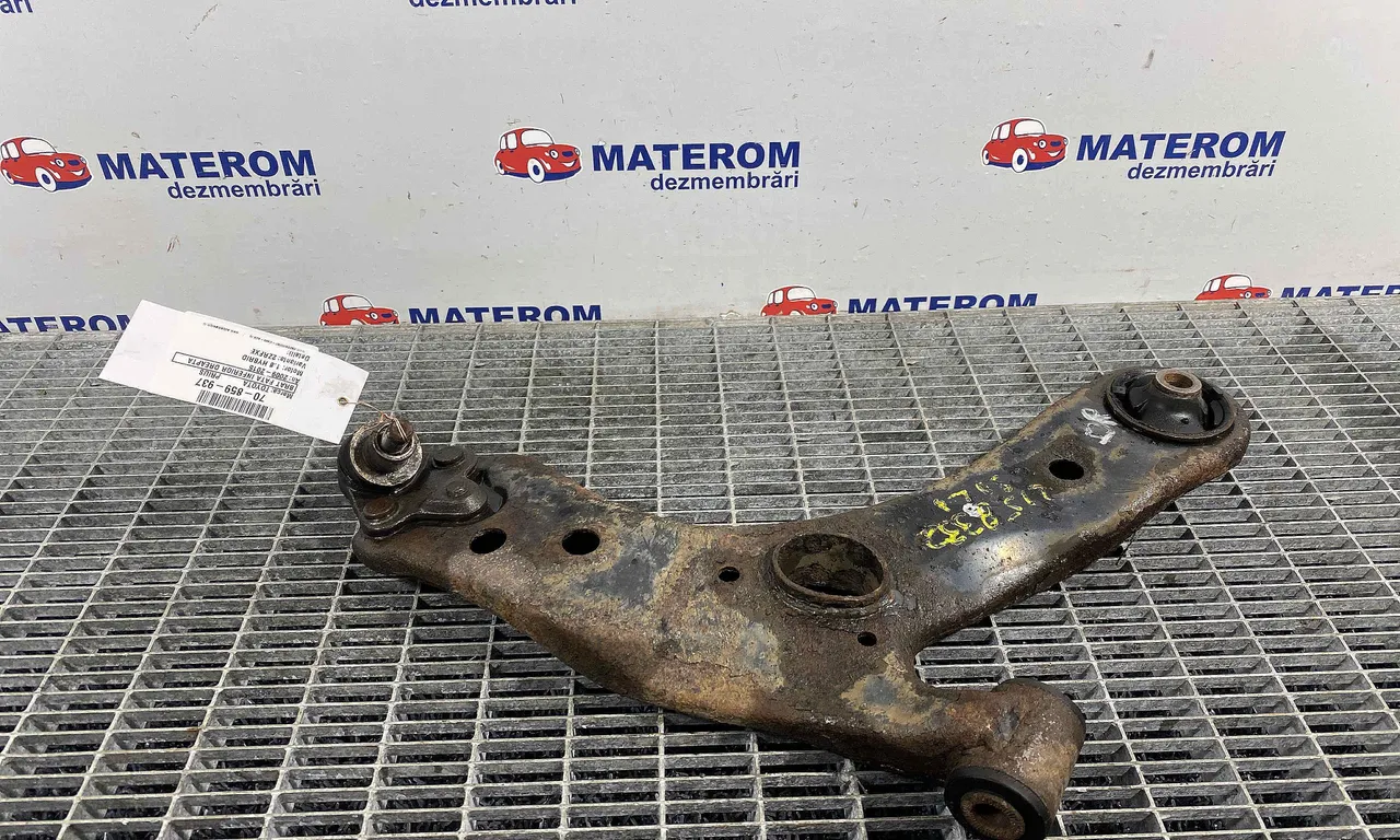 BRAT FATA INFERIOR DREAPTA TOYOTA PRIUS 2008-2016