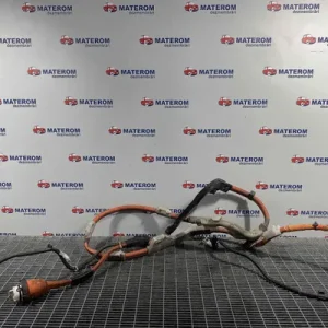 CABLU ELECTRIC