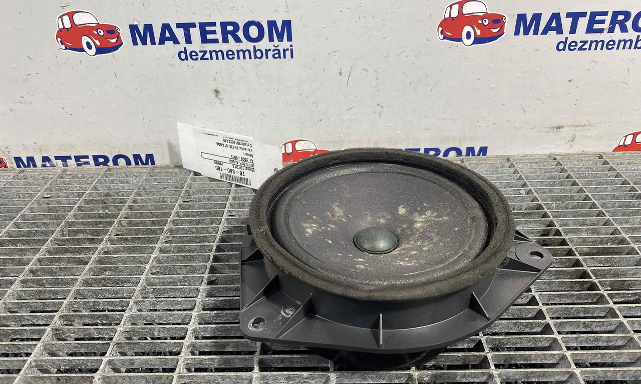 DIFUZOR AUDIO TOYOTA PRIUS 2008-2016