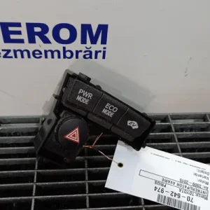 INTRERUPATOR AVARIE TOYOTA PRIUS 2008-2016 oe-8401247010, vedere frontata
