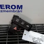 INTRERUPATOR AVARIE TOYOTA PRIUS 2008-2016 oe-8401247010, vedere frontata