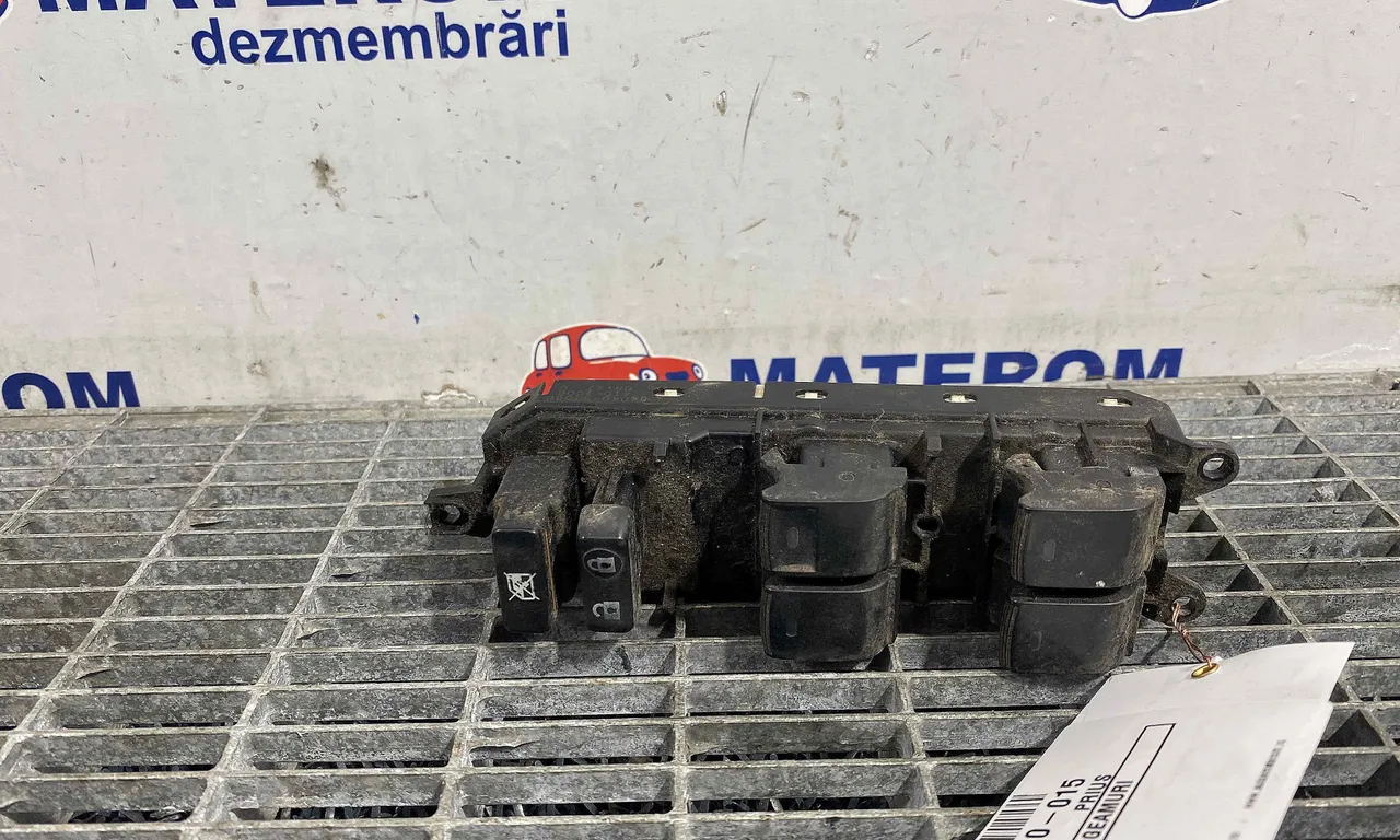 INTRERUPATOR GEAMURI TOYOTA PRIUS 2008-2016
