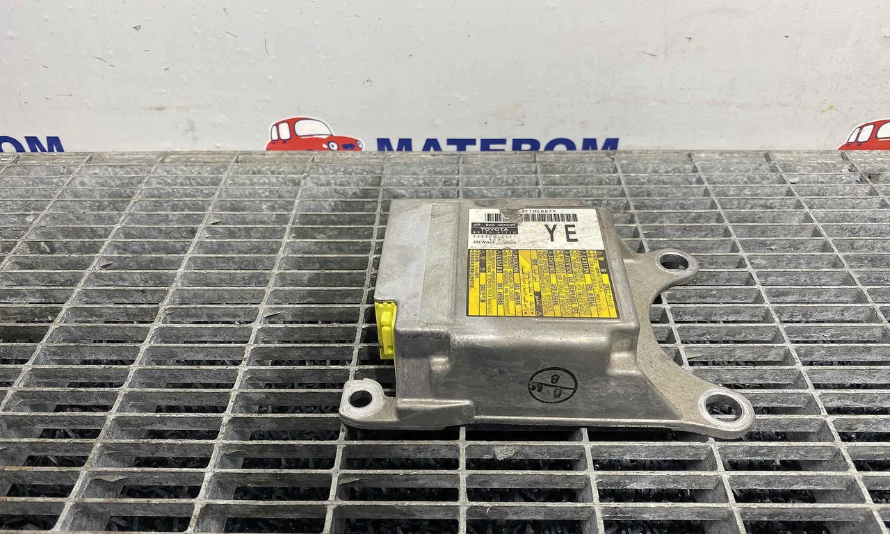 MODUL AER TOYOTA PRIUS 2008-2016
