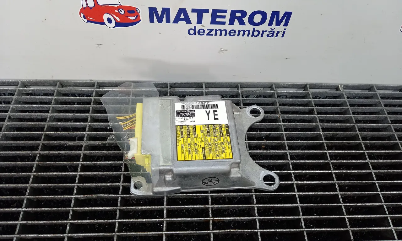 MODUL AER TOYOTA PRIUS 2008-2016