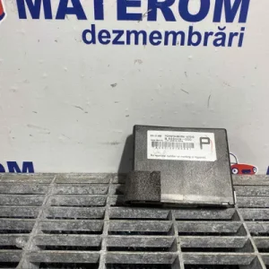 MODUL ALARMA