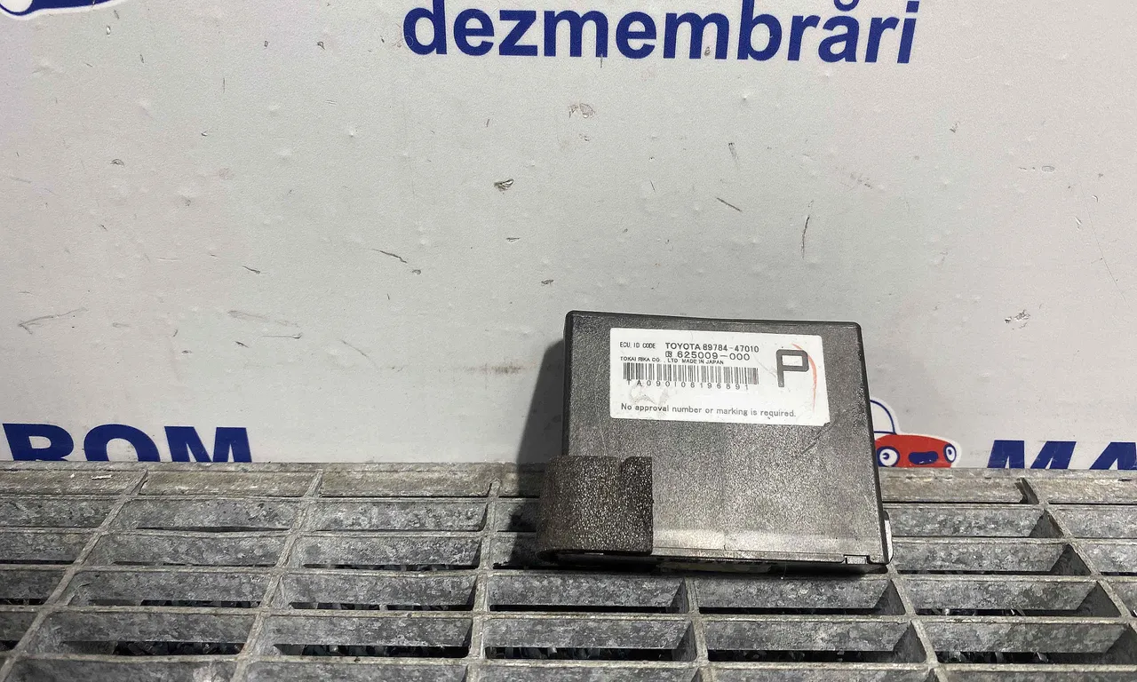 MODUL ALARMA TOYOTA PRIUS 2008-2016